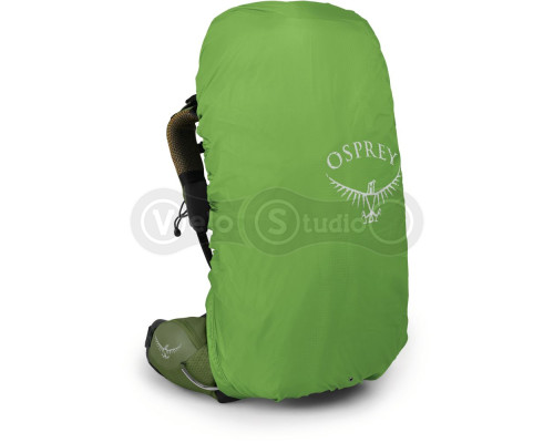 Рюкзак Osprey Atmos AG 50 mythical green - L/XL