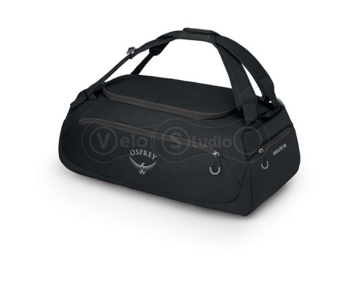 Сумка Osprey Daylite Duffel 45 black - O/S