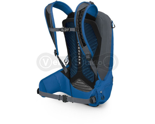 Рюкзак Osprey Escapist 18 литров postal blue - S/M
