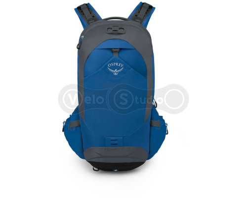 Рюкзак Osprey Escapist 18 литров postal blue - S/M