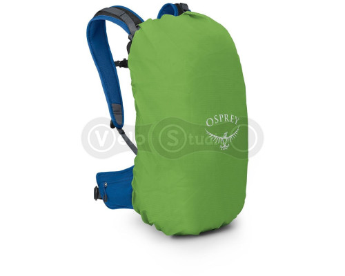 Рюкзак Osprey Escapist 18 литров postal blue - S/M