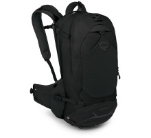 Рюкзак Osprey Escapist 25 black - M/L