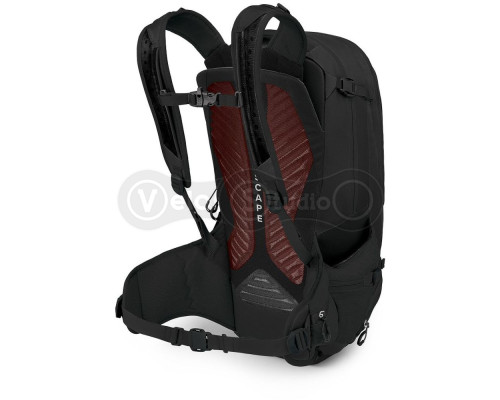 Рюкзак Osprey Escapist 25 black - M/L