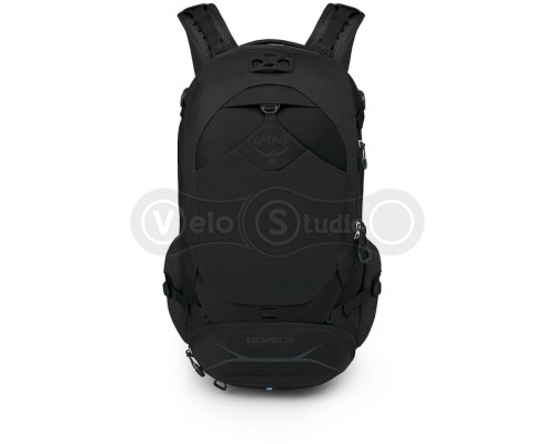 Рюкзак Osprey Escapist 25 black - M/L