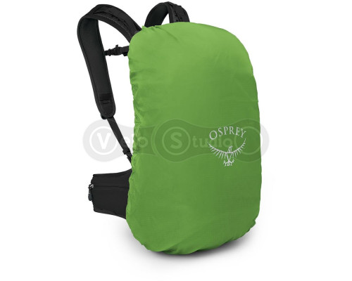 Рюкзак Osprey Escapist 25 black - M/L