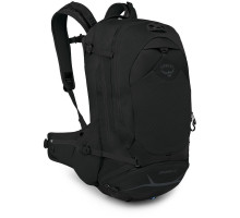 Рюкзак Osprey Escapist 30 black - M/L