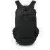 Рюкзак Osprey Escapist 30 black - M/L