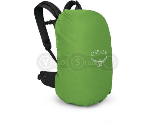 Рюкзак Osprey Escapist 30 black - M/L