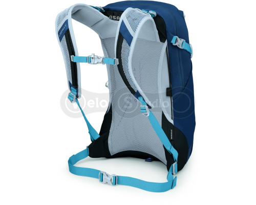 Рюкзак Osprey Hikelite 18 литров синий