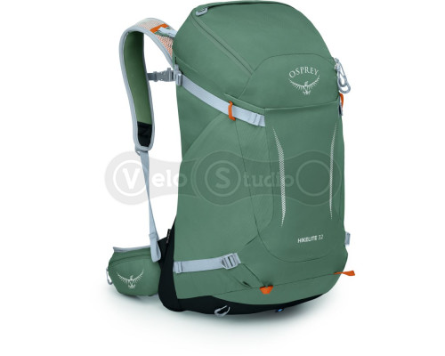 Рюкзак Osprey Hikelite 32 pine leaf green - S/M