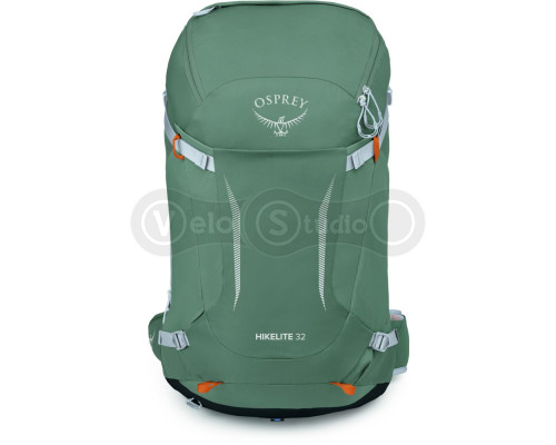 Рюкзак Osprey Hikelite 32 pine leaf green - S/M