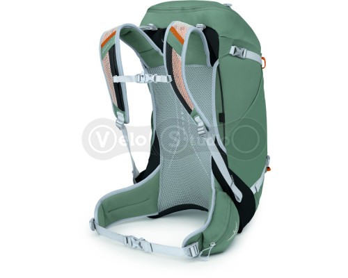 Рюкзак Osprey Hikelite 32 pine leaf green - S/M