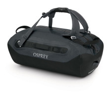 Сумка Osprey Transporter WP Duffel 40 tunnel vision grey - O/S