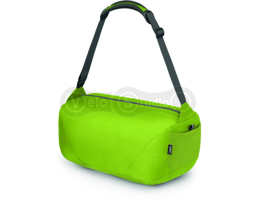 Сумка Osprey Ultralight Stuff Duffel 30 limon - O/S