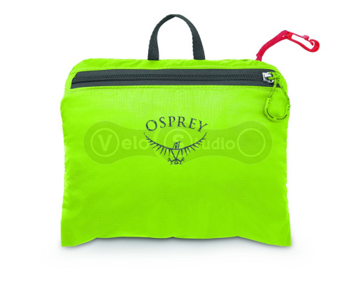 Сумка Osprey Ultralight Stuff Duffel 30 limon - O/S