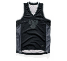 Майка FOX DJ Sleeveless Jersey [Black], S