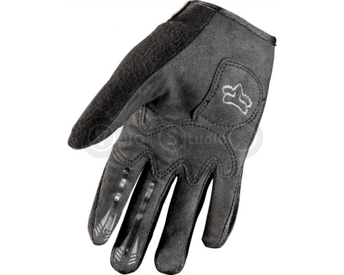 Жіночі велосипедні рукавички FOX Womens Incline Glove [Black], M (9)