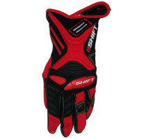 Рукавички мото SHIFT Hybrid Delta Glove [Red], S (8)