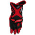 Рукавички мото SHIFT Hybrid Delta Glove [Red], S (8)