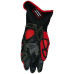 Рукавички мото SHIFT Hybrid Delta Glove [Red], S (8)