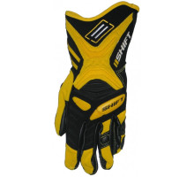 Рукавички мото SHIFT Hybrid Delta Glove [Yellow], S (8)