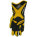 Рукавички мото SHIFT Hybrid Delta Glove [Yellow], S (8)