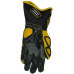 Рукавички мото SHIFT Hybrid Delta Glove [Yellow], S (8)