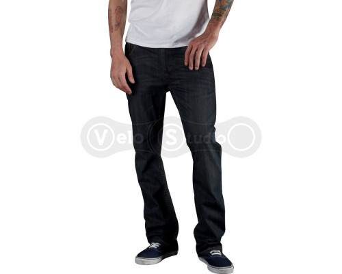 Джинси FOX Baseline Jean L34 [Blue], 32