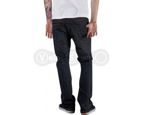 Джинси FOX Baseline Jean L34 [Blue], 32