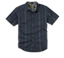 Сорочка FOX Monument Woven [Dark Slate], M