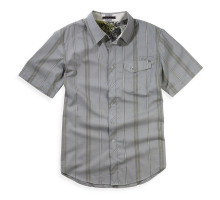 Сорочка FOX Monument Woven [Stone], M