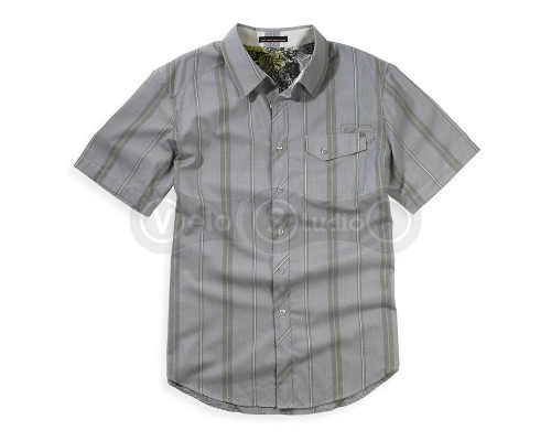 Сорочка FOX Monument Woven [Stone], M