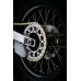 Задняя звезда Renthal 520 Twinring Chainwheel 2240 - KTM [Black], 52z