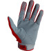 Велосипедные перчатки FOX Sidewinder Glove [Red], XL (11)
