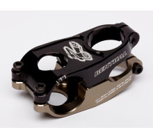 Вынос руля Renthal DUO Stem 31.8 ммx40 ммx10 градусов