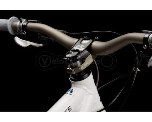 Вынос руля Renthal DUO Stem 31.8 ммx40 ммx10 градусов