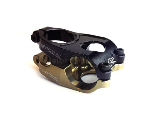 Вынос руля Renthal DUO Stem 31.8 ммx40 ммx10 градусов