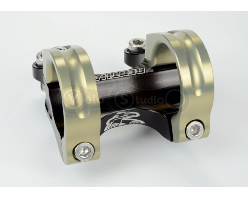 Вынос руля Renthal New Integra DH Stem 31.8mm, 50mm x 0deg
