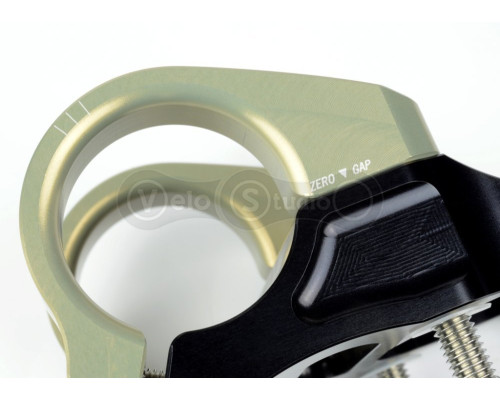 Вынос руля Renthal New Integra DH Stem 31.8mm, 50mm x 0deg