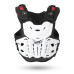 Защита тела LEATT 4.5 Chest Protector [White], XXL