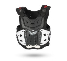 Защита тела LEATT 4.5 Chest Protector [Black], XXL