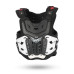 Захист тіла LEATT 4.5 Chest Protector [Black], XXL