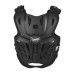 Захист тіла LEATT 4.5 Chest Protector [Black], XXL