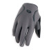 Жіночі велосипедні рукавички FOX Womens Reflex Gel Glove [Grey], S (8)