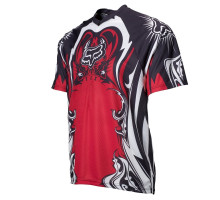 Джерси FOX EFX Jersey [Red], M