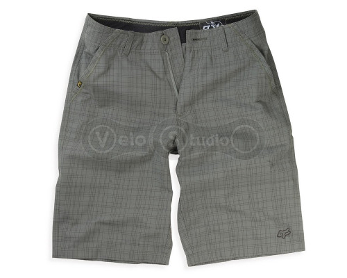 Шорты FOX Short – KALIBER [Sage], 32