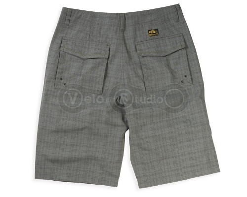 Шорты FOX Short – KALIBER [Sage], 32