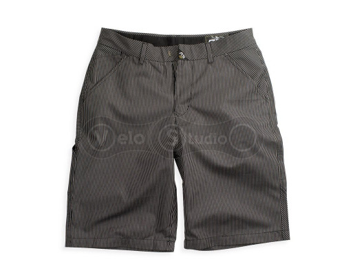 Шорты FOX Short - SLANTED [Black], 32