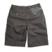 Шорты FOX Short - SLANTED [Black], 32