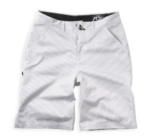 Шорты FOX Short - SLANTED [White], 32